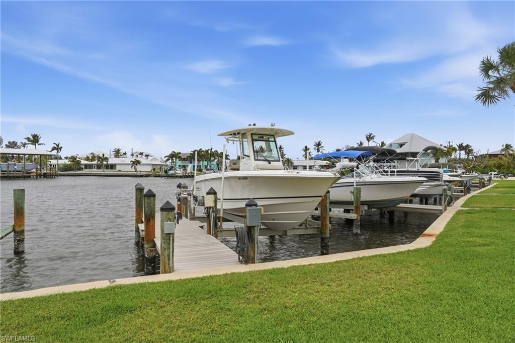 MARINA GARDENS CONDO - Residential
