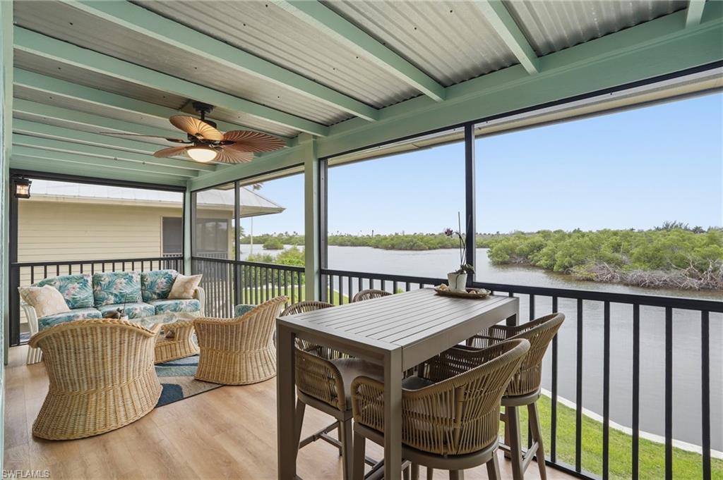 MARINA GARDENS CONDO - Residential