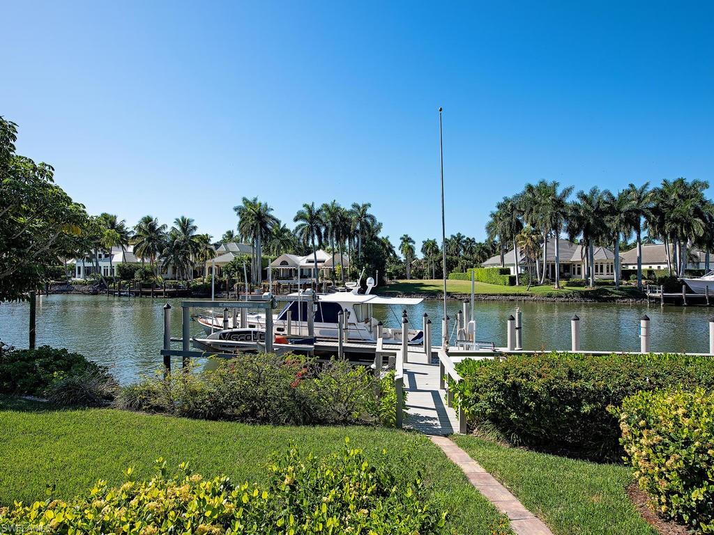 PORT ROYAL - Residential