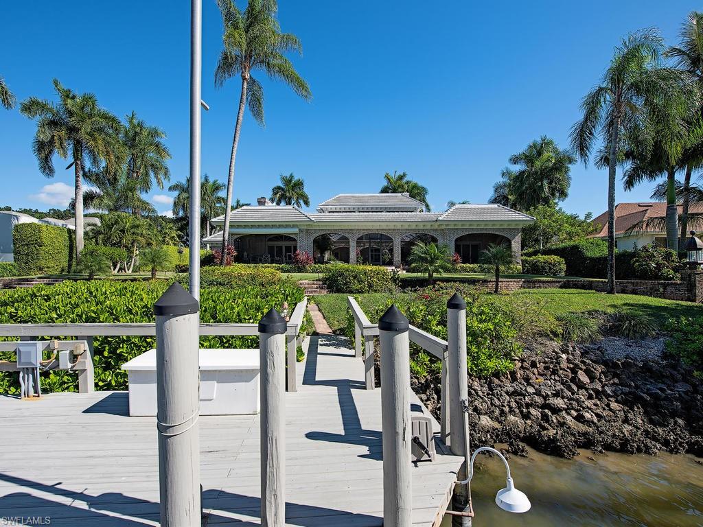 PORT ROYAL - Residential