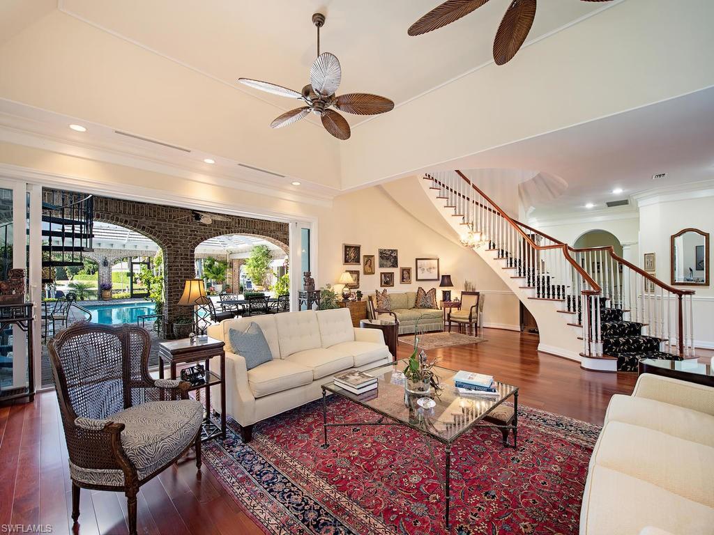 PORT ROYAL - Residential