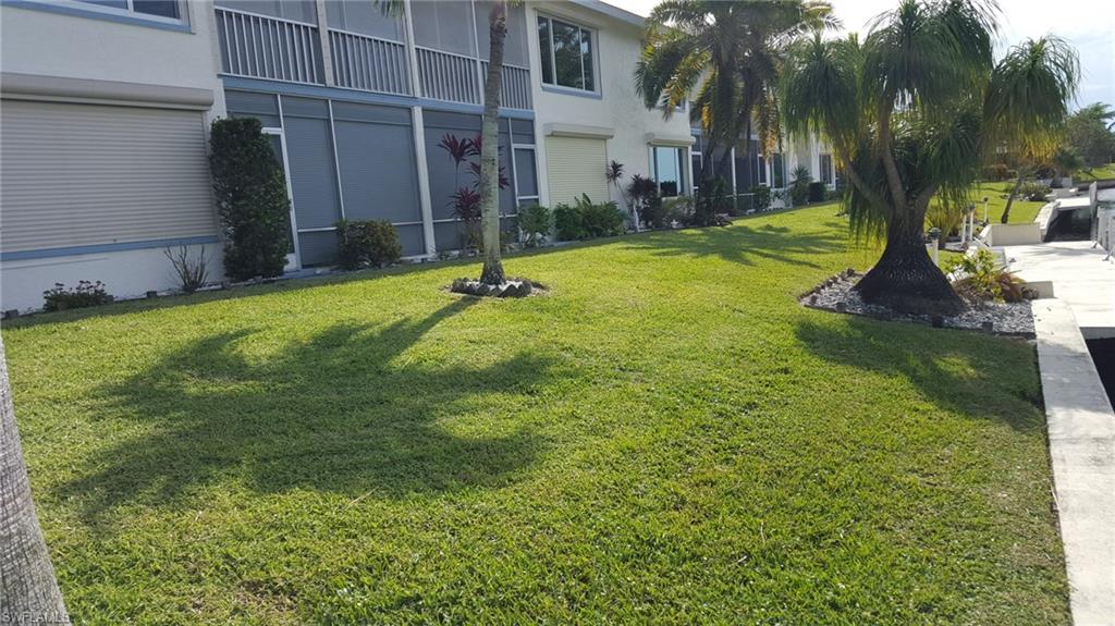 COASTAL CONDO - Residential