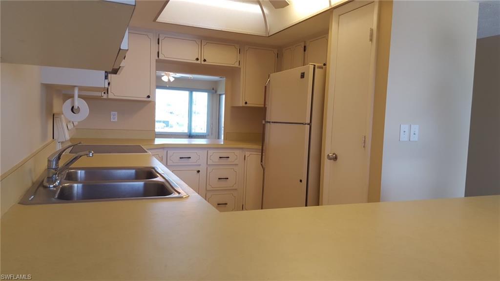 COASTAL CONDO - Residential