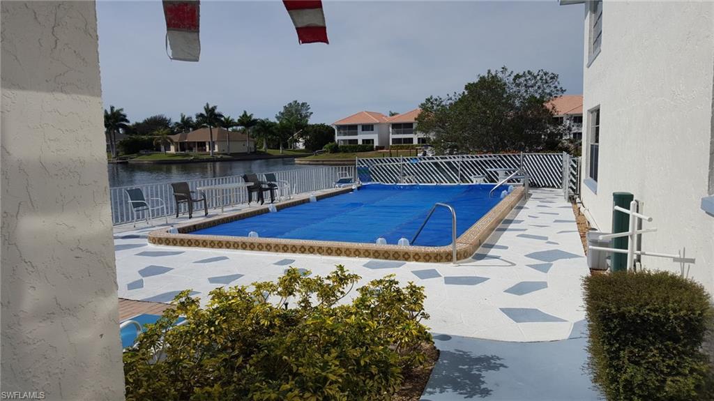 COASTAL CONDO - Residential