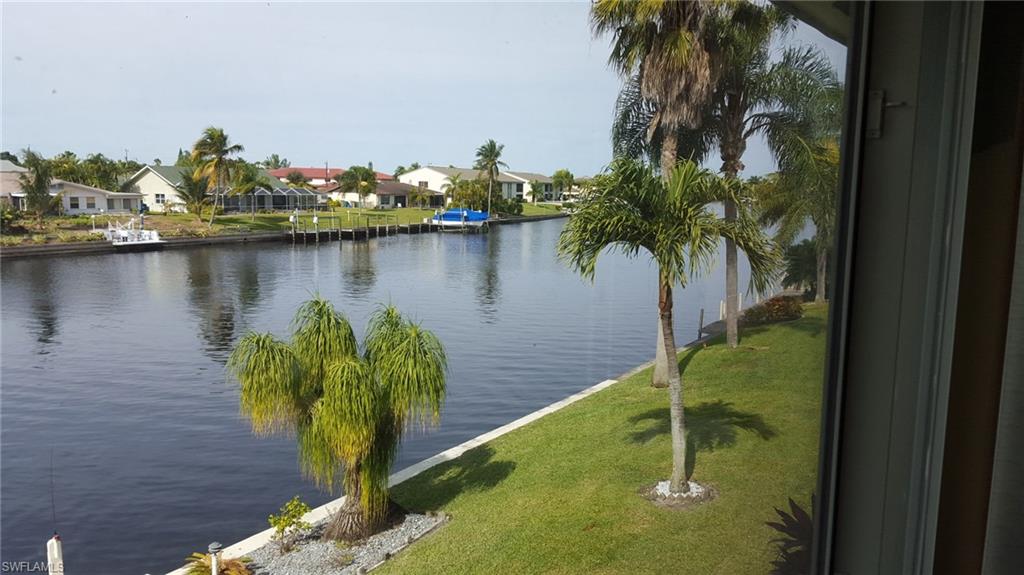 COASTAL CONDO - Residential