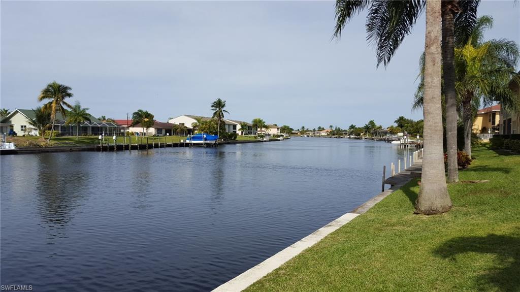 COASTAL CONDO - Residential