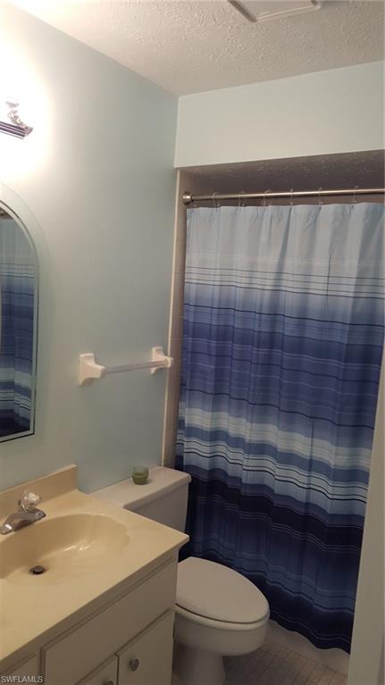 COASTAL CONDO - Residential