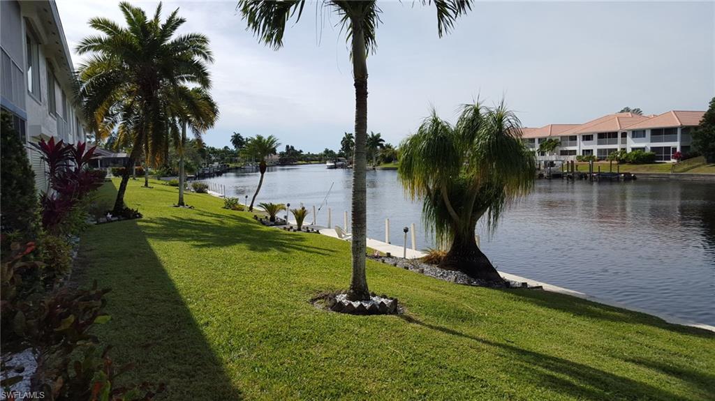 COASTAL CONDO - Residential