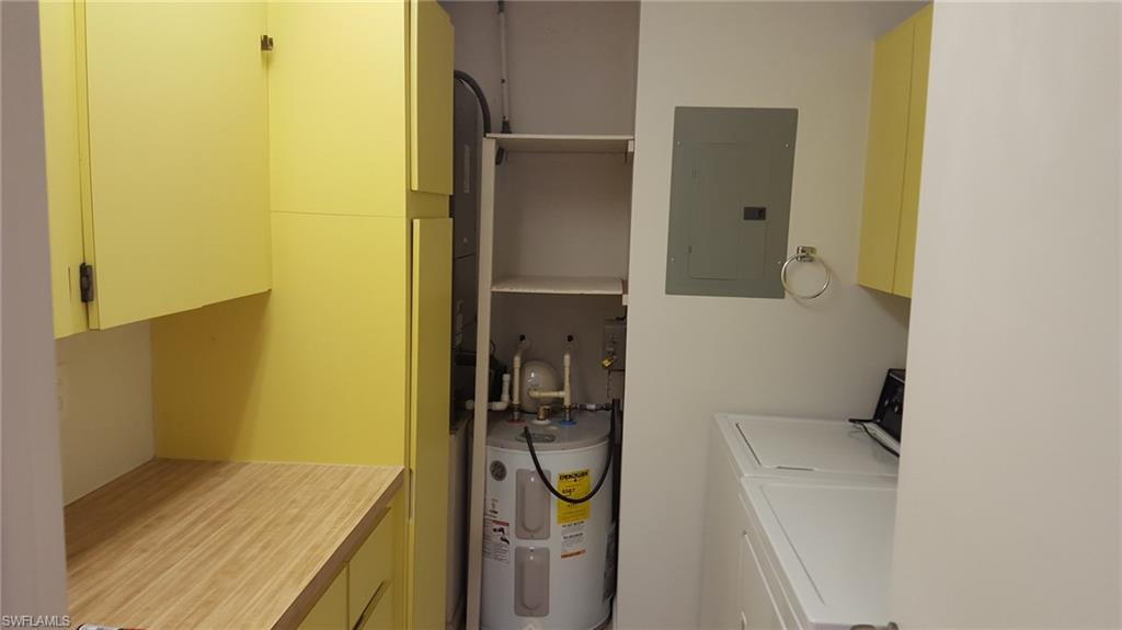 COASTAL CONDO - Residential