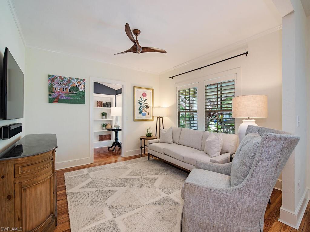 OLDE NAPLES - Residential