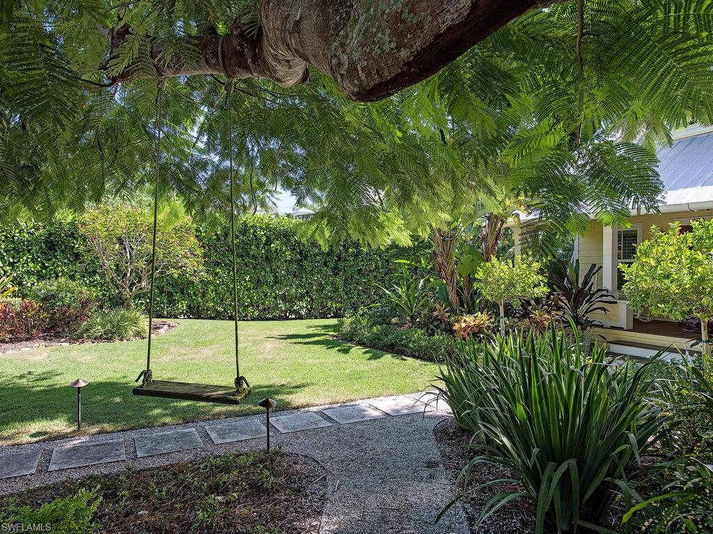 OLDE NAPLES - Residential