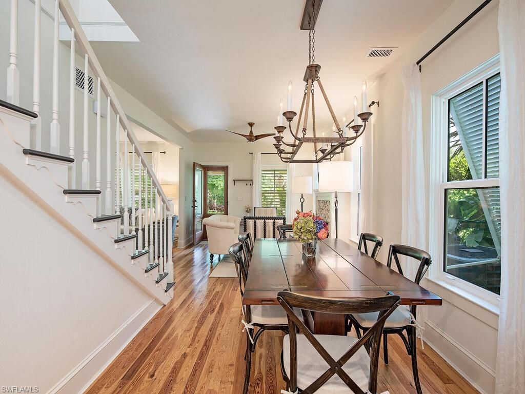 OLDE NAPLES - Residential