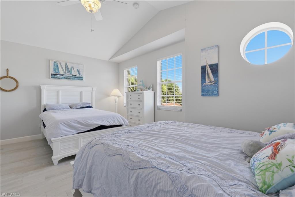 OXFORD POINTE - Residential