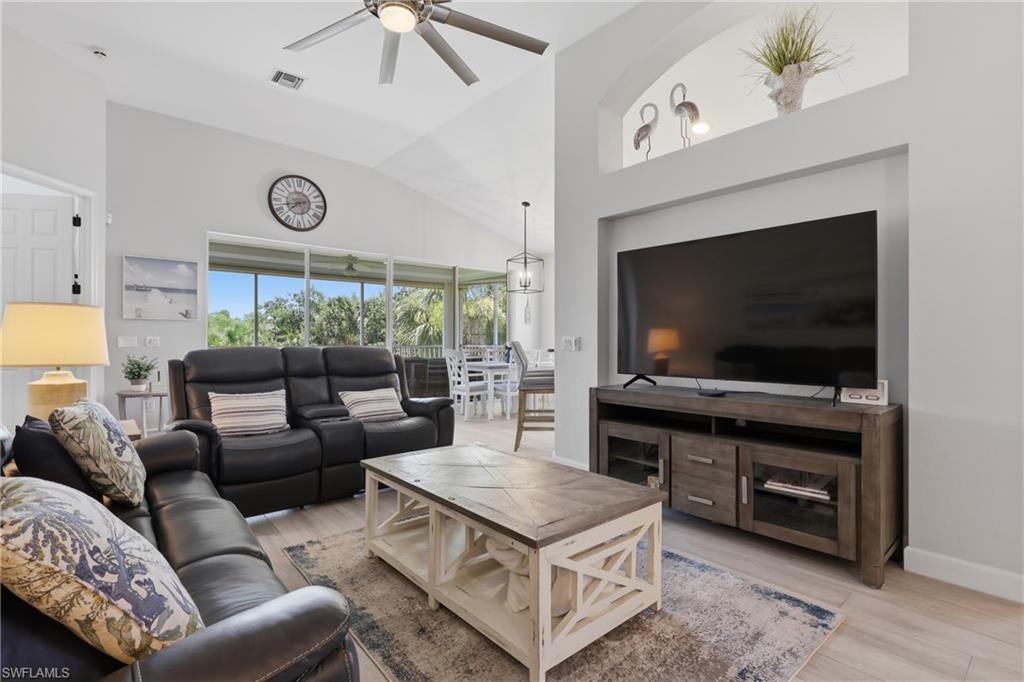 OXFORD POINTE - Residential