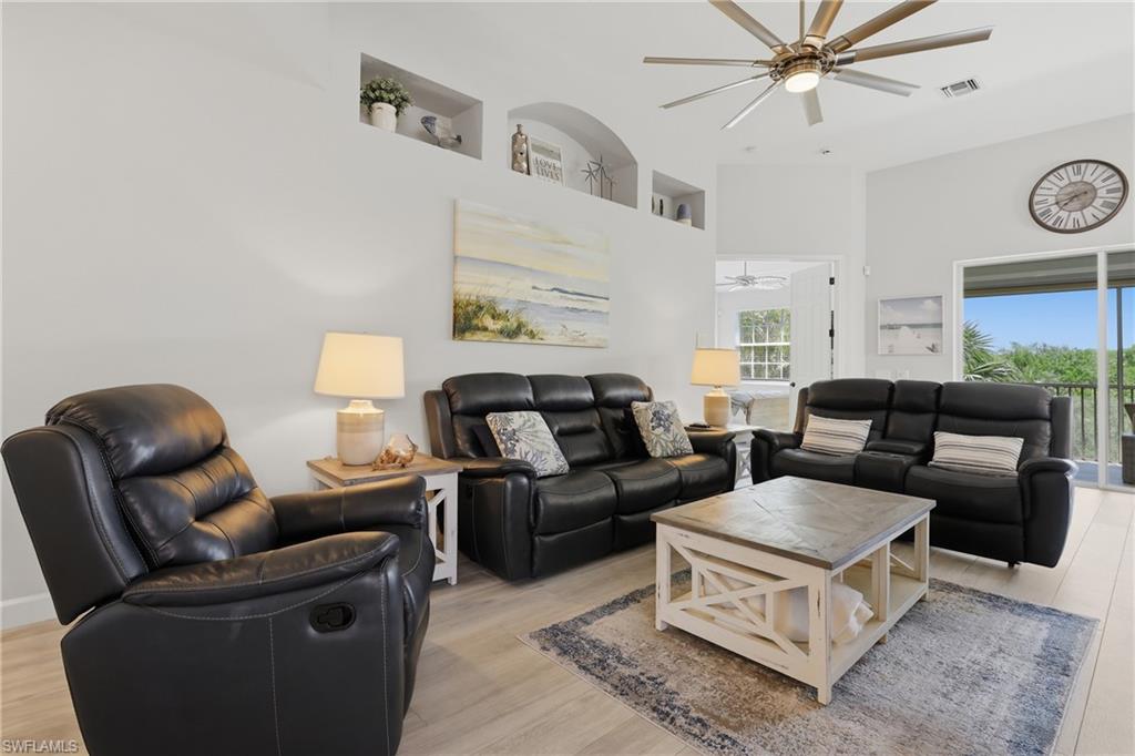 OXFORD POINTE - Residential
