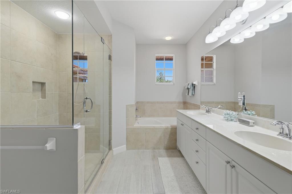 OXFORD POINTE - Residential