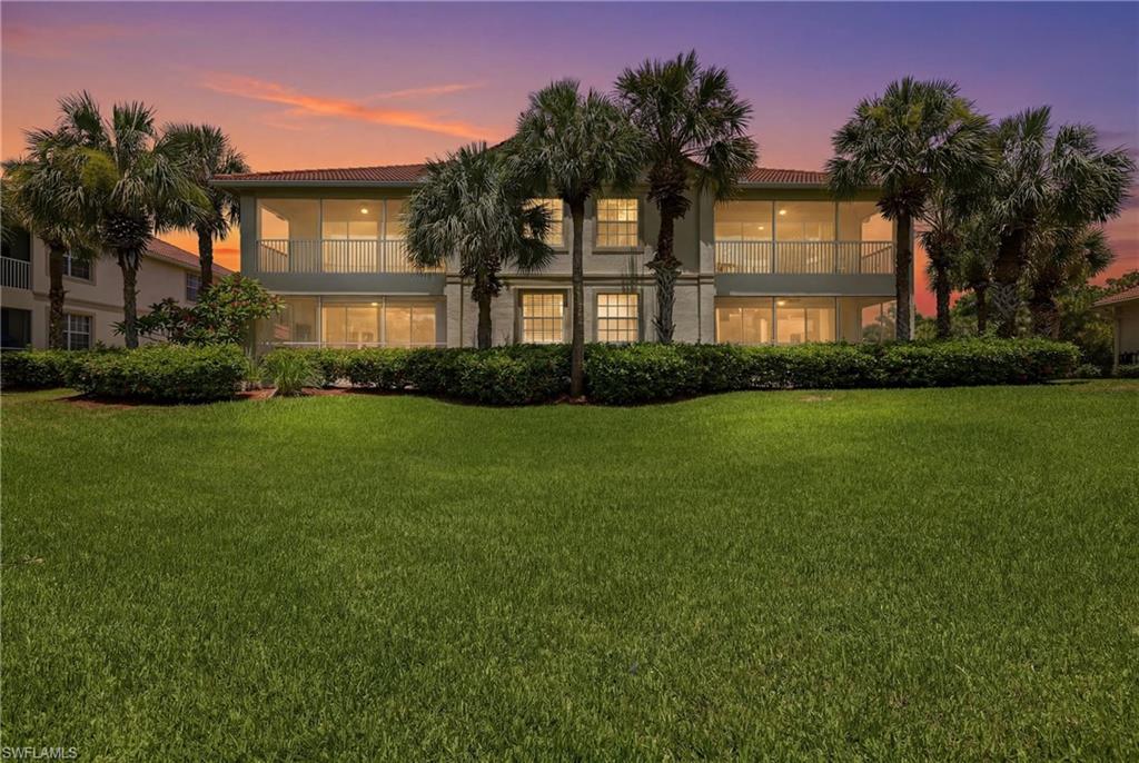 OXFORD POINTE - Residential