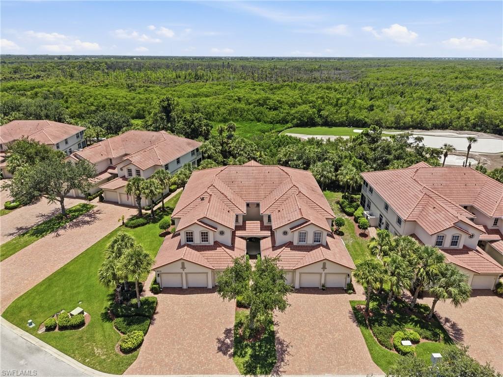 OXFORD POINTE - Residential