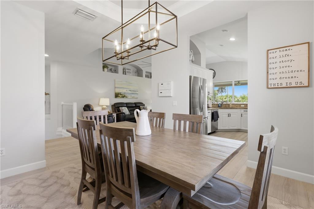 OXFORD POINTE - Residential