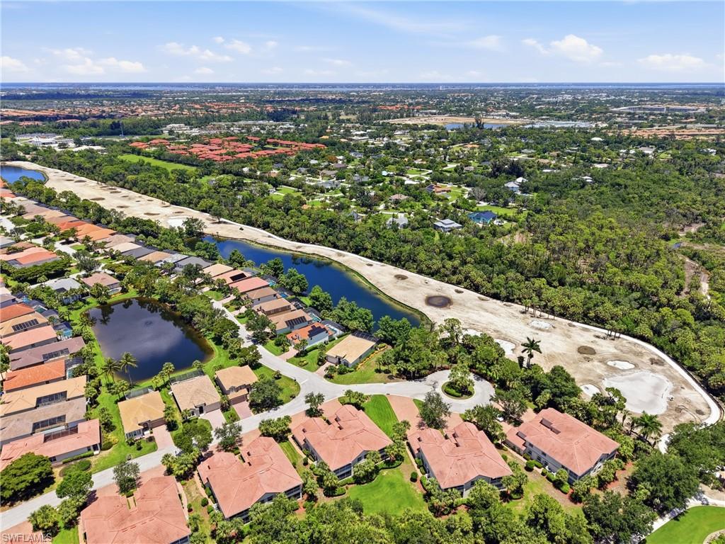 OXFORD POINTE - Residential