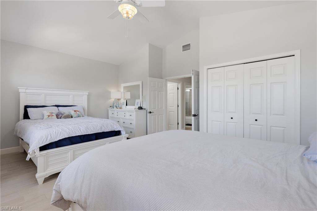 OXFORD POINTE - Residential