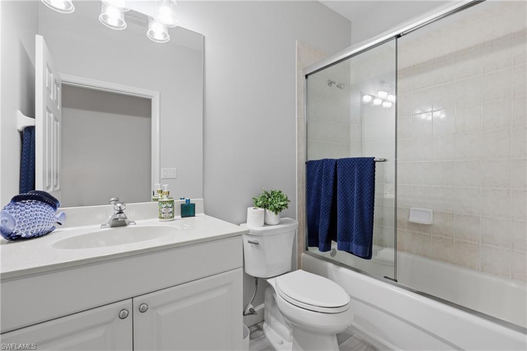 OXFORD POINTE - Residential