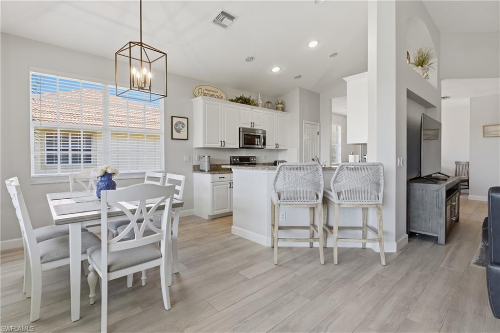 OXFORD POINTE - Residential