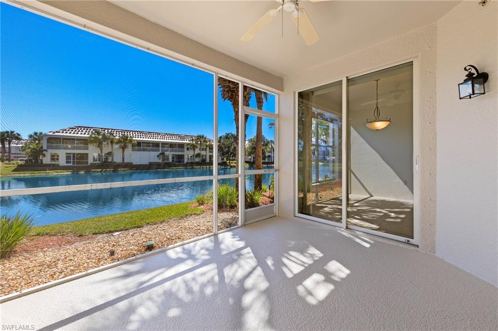 SABAL POINTE - Residential