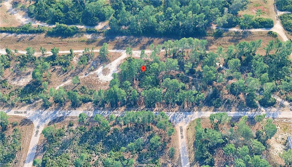 LEHIGH ACRES - Land