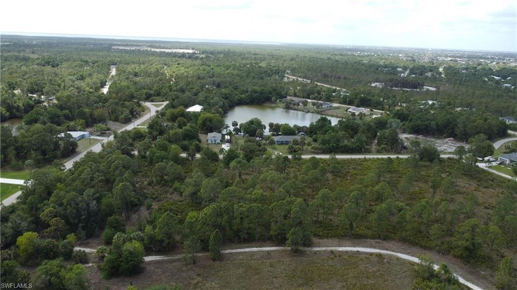 TROPICAL GULF ACRES - Land