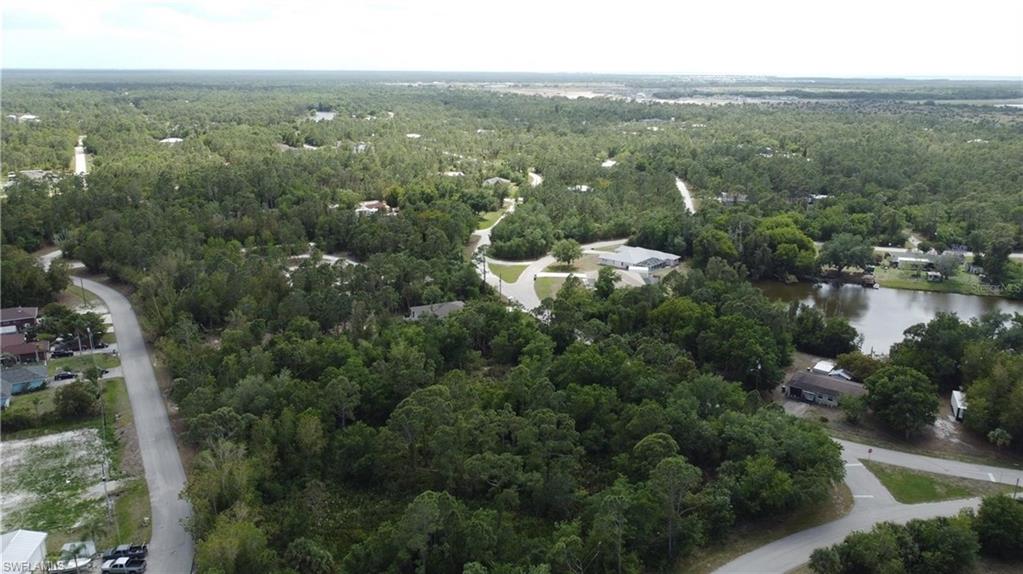 TROPICAL GULF ACRES - Land