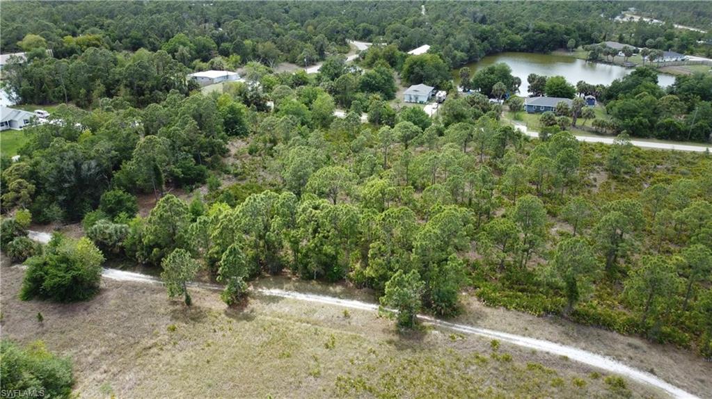 TROPICAL GULF ACRES - Land