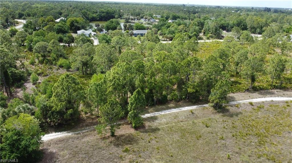 TROPICAL GULF ACRES - Land