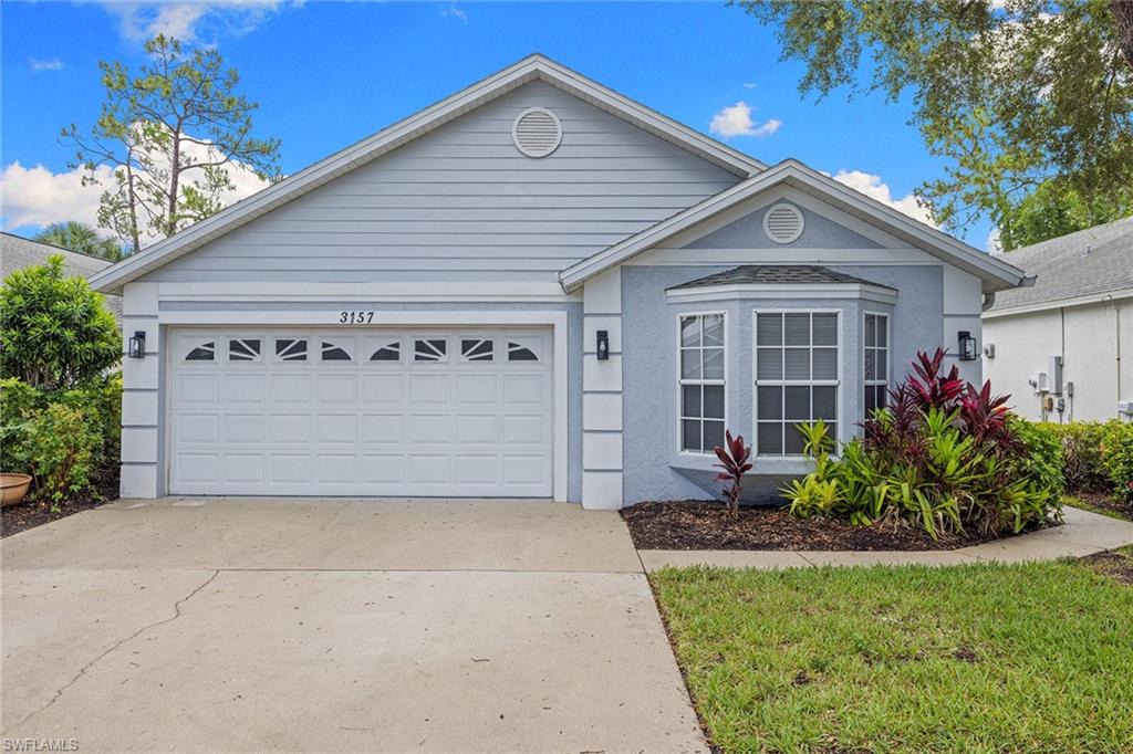 CARRIAGE CIRCLE OF NAPLES - Residential