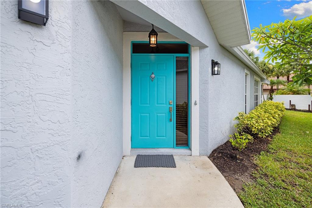 CARRIAGE CIRCLE OF NAPLES - Residential