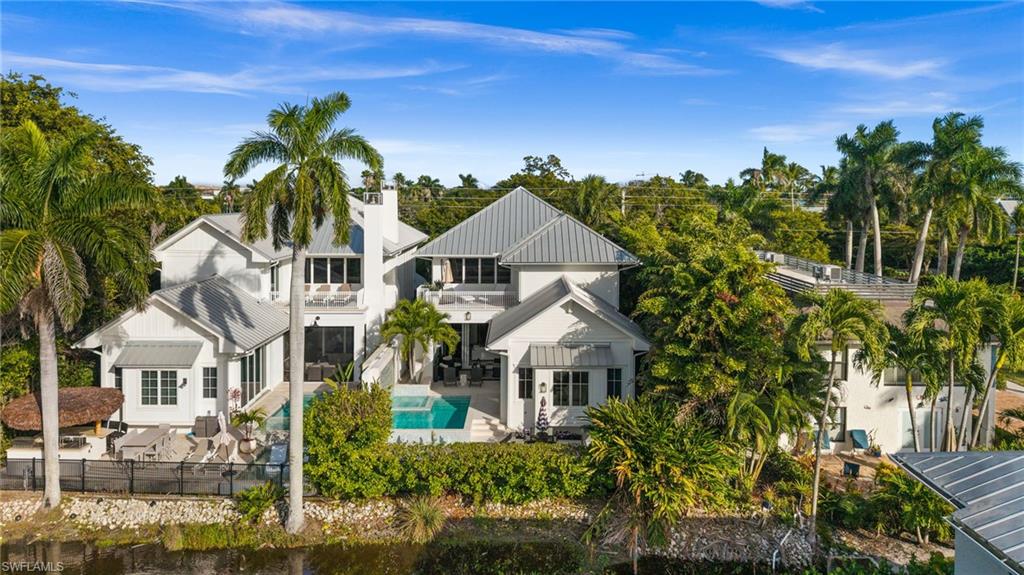 OLDE NAPLES - Residential