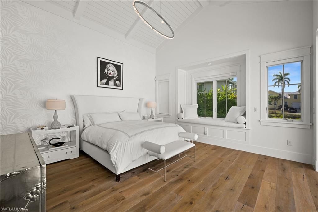 OLDE NAPLES - Residential