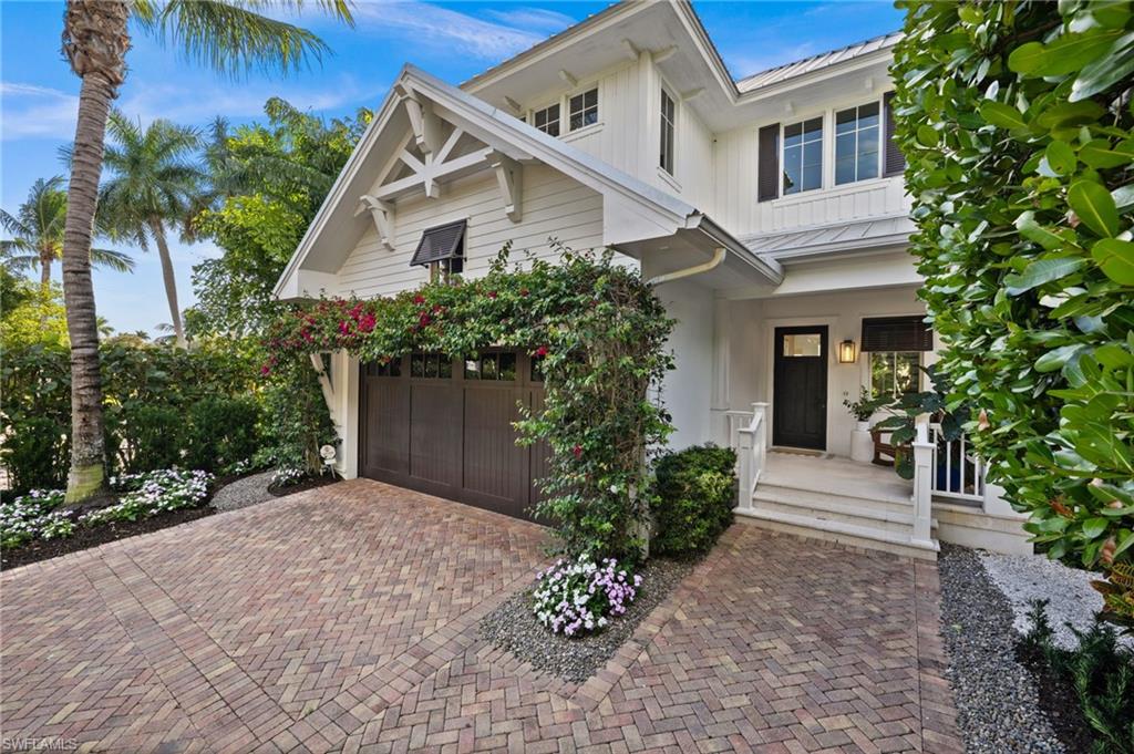 OLDE NAPLES - Residential