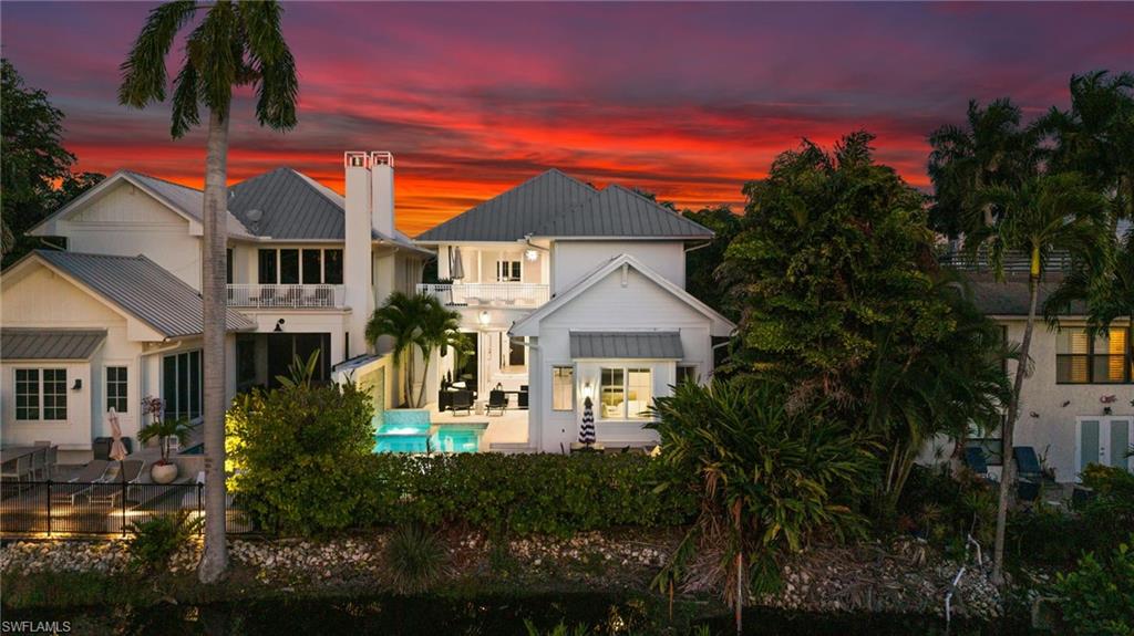 OLDE NAPLES - Residential