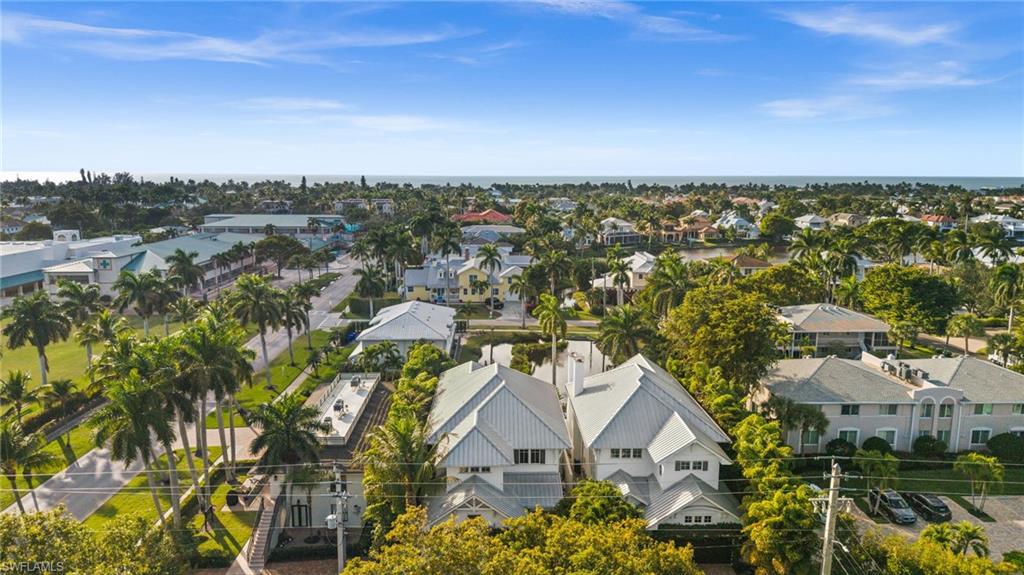 OLDE NAPLES - Residential