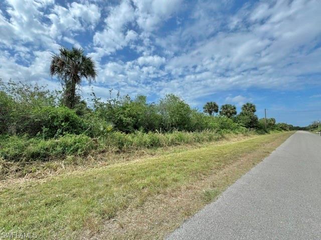 GOLDEN GATE ESTATES - Land