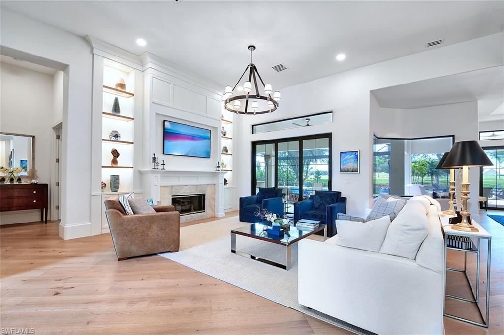 ARBOR GLEN - Residential
