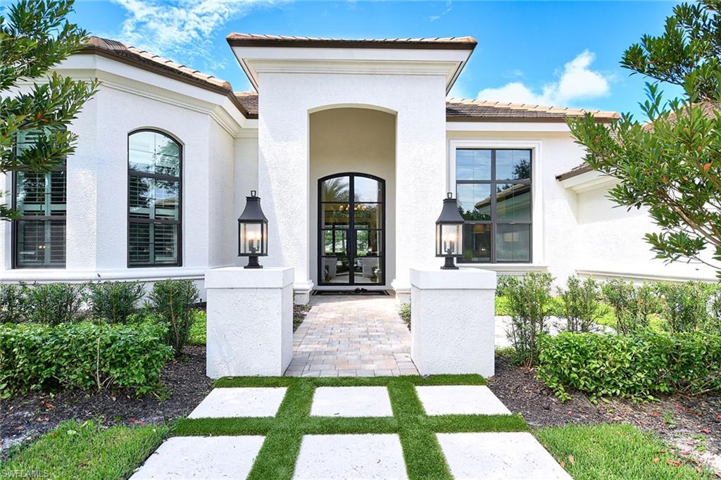 ARBOR GLEN - Residential