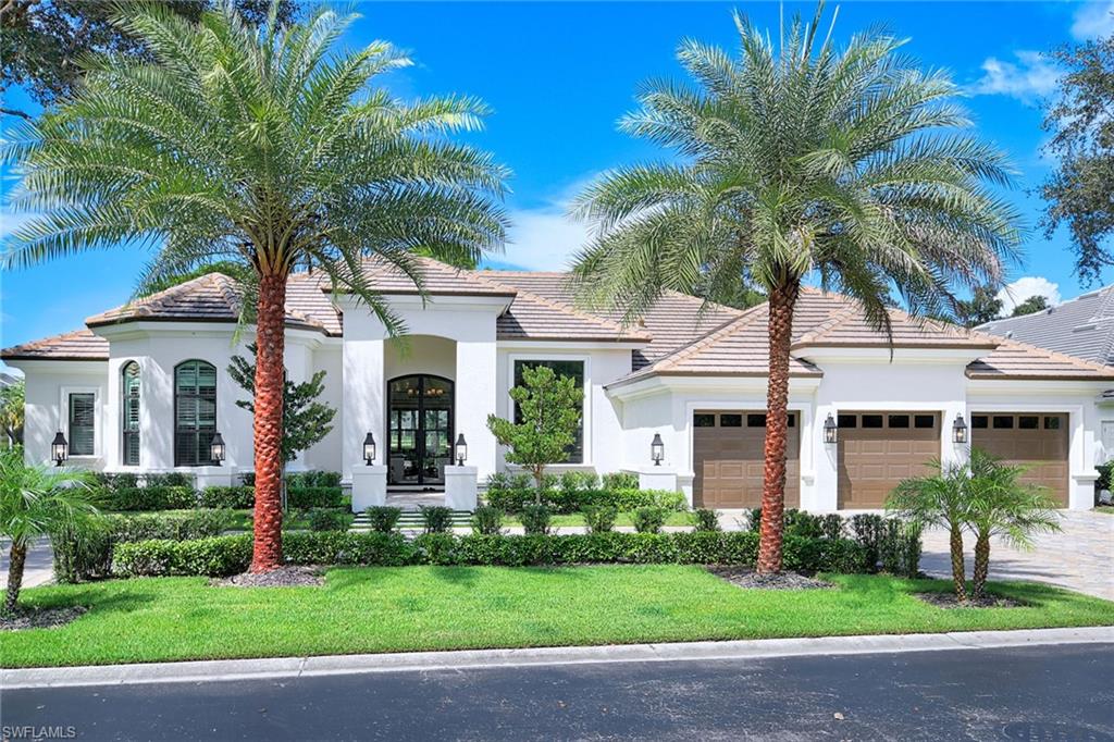 ARBOR GLEN - Residential