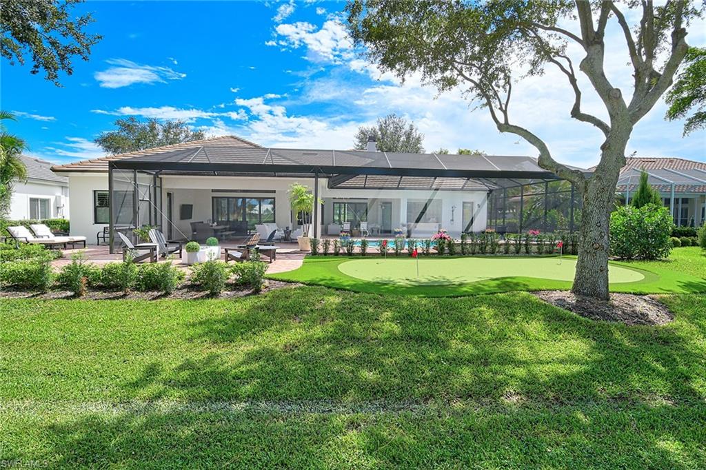 ARBOR GLEN - Residential
