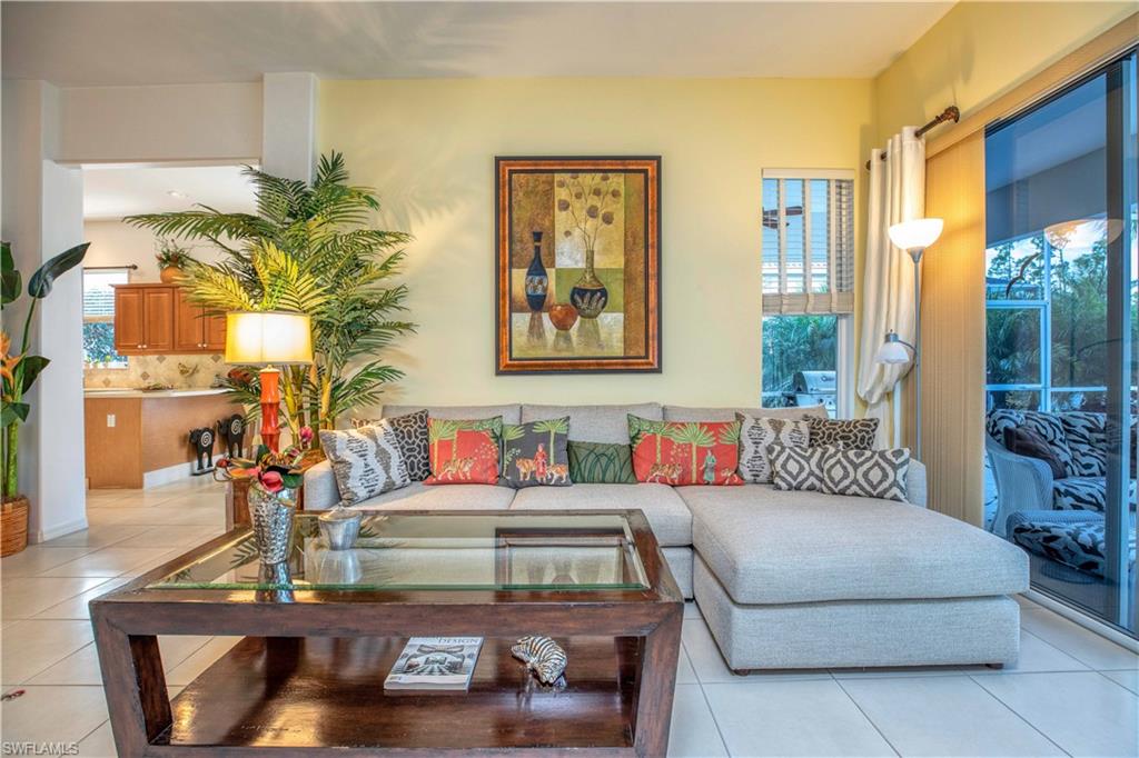 VANDERBILT COUNTRY CLUB - Residential