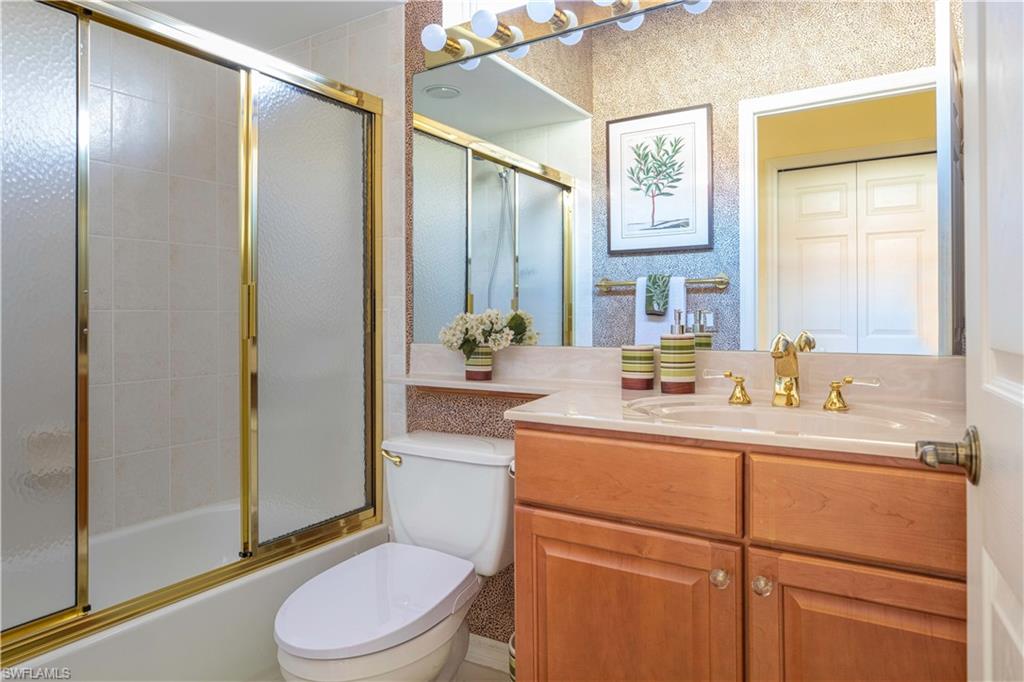 VANDERBILT COUNTRY CLUB - Residential