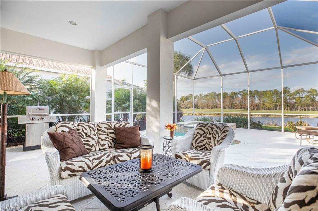VANDERBILT COUNTRY CLUB - Residential