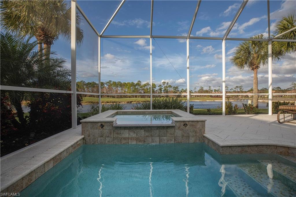 VANDERBILT COUNTRY CLUB - Residential