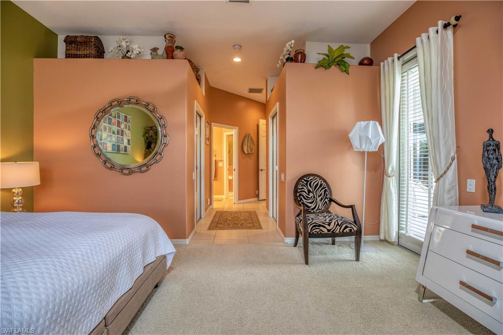 VANDERBILT COUNTRY CLUB - Residential